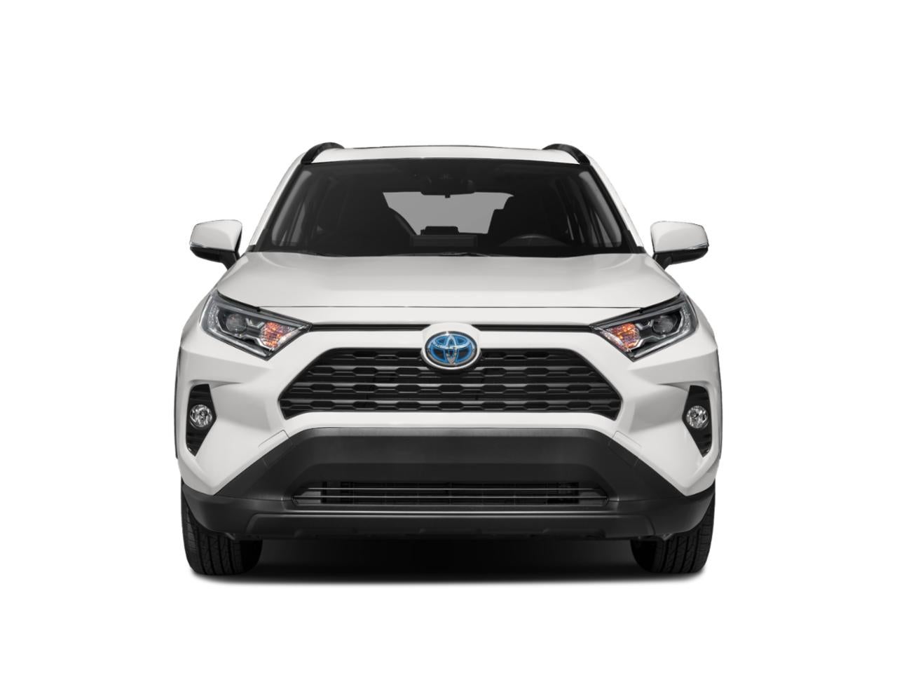 2019 Toyota RAV4 Hybrid XLE AWD (Natl)