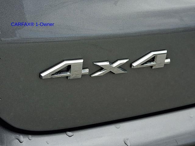2021 Jeep Compass Limited 4x4