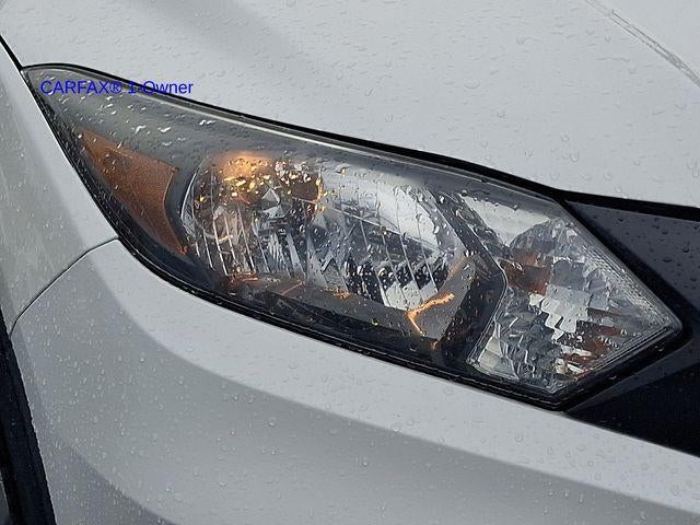 2016 Honda HR-V AWD LX CVT