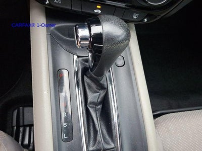 2016 Honda HR-V AWD LX CVT