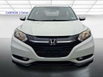 2016 Honda HR-V AWD LX CVT