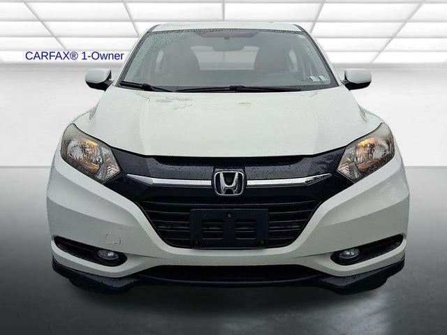 2016 Honda HR-V AWD LX CVT