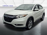 2016 Honda HR-V AWD LX CVT