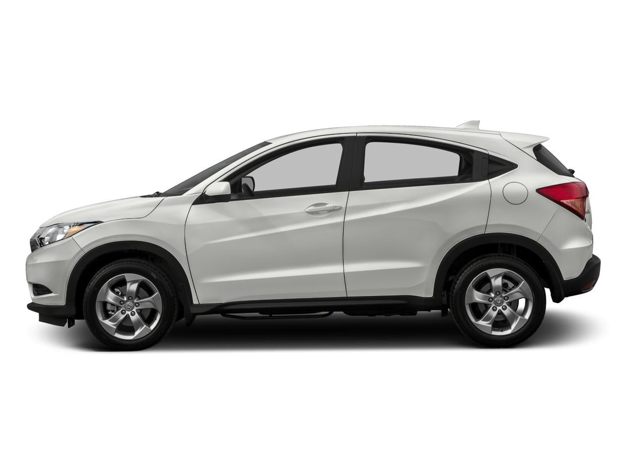 2016 Honda HR-V AWD LX CVT