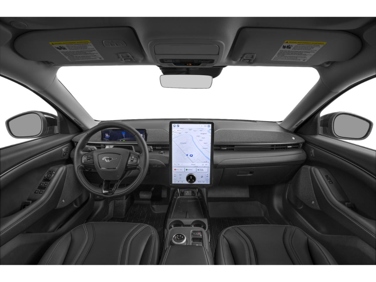 2024 Ford Mustang Mach-E Premium AWD
