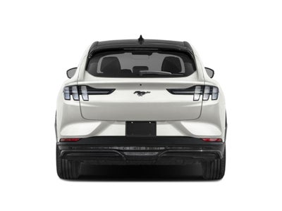 2024 Ford Mustang Mach-E Premium AWD