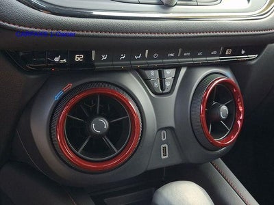 2024 Chevrolet Blazer RS AWD