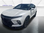 2024 Chevrolet Blazer RS AWD