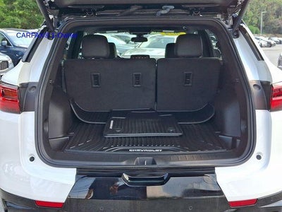 2024 Chevrolet Blazer RS AWD