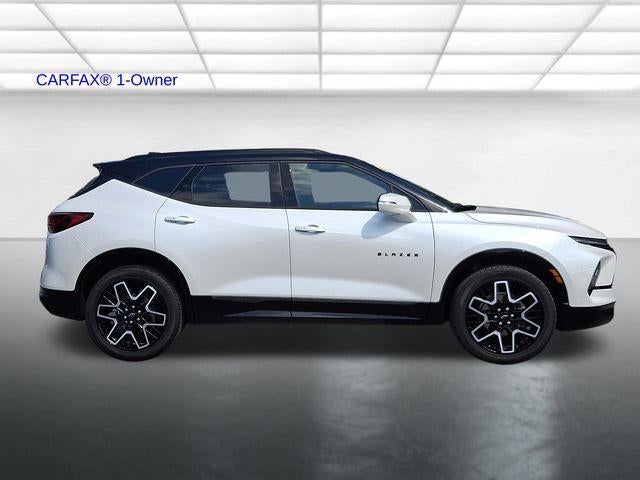 2024 Chevrolet Blazer RS AWD