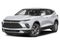 2024 Chevrolet Blazer RS AWD