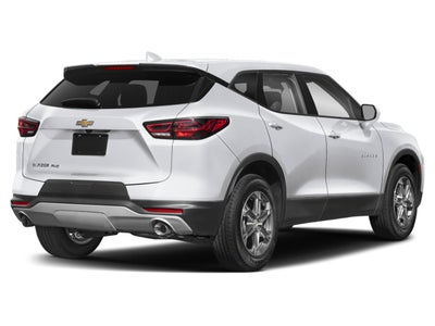 2024 Chevrolet Blazer RS AWD