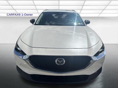 2023 Mazda Mazda CX-30 2.5 Turbo Premium Package AWD