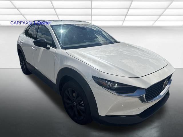 2023 Mazda Mazda CX-30 2.5 Turbo Premium Package AWD