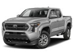 2024 Toyota Tacoma 4WD 4WD SR5 Double Cab 5' Bed AT (GS)