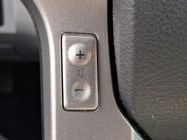 2015 Toyota Tacoma 4WD Double Cab Long Bed V6 Automatic (Natl)