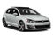 2017 Volkswagen Golf GTI 2.0T 4-Door SE Manual