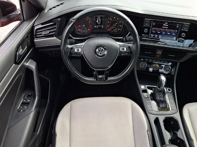 2019 Volkswagen Jetta R-Line Auto w/SULEV