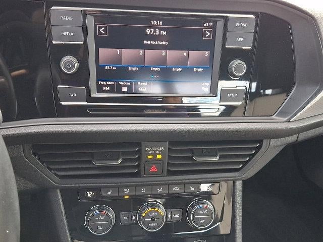 2019 Volkswagen Jetta R-Line Auto w/SULEV