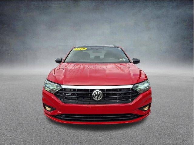 2019 Volkswagen Jetta R-Line Auto w/SULEV