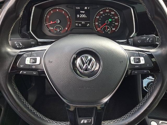 2019 Volkswagen Jetta R-Line Auto w/SULEV