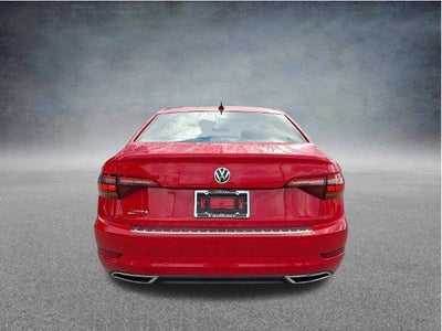 2019 Volkswagen Jetta R-Line Auto w/SULEV