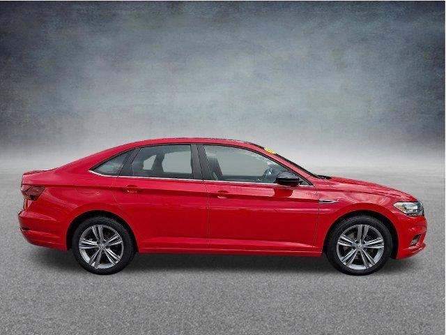 2019 Volkswagen Jetta R-Line Auto w/SULEV