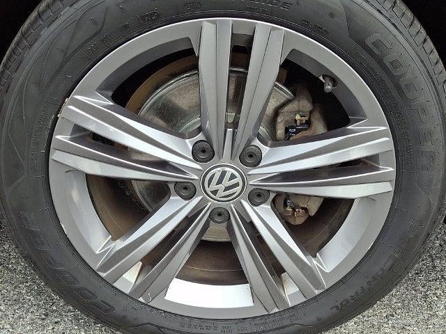 2019 Volkswagen Jetta R-Line Auto w/SULEV