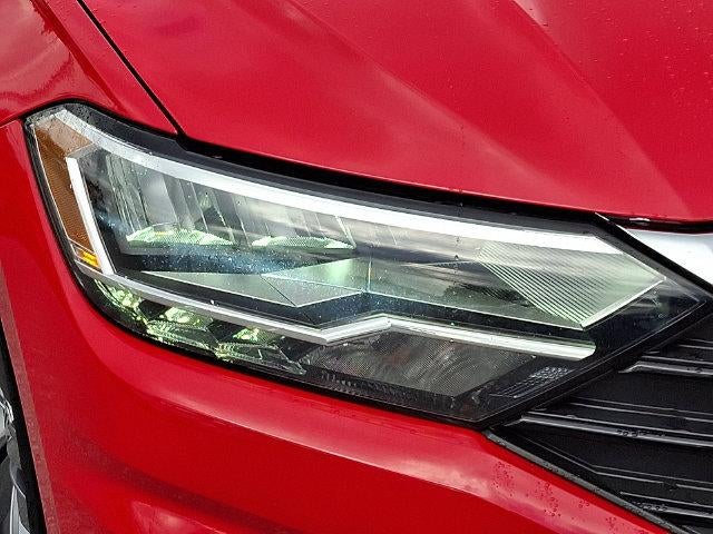 2019 Volkswagen Jetta R-Line Auto w/SULEV