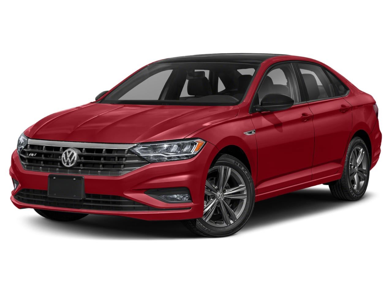 2019 Volkswagen Jetta R-Line Auto w/SULEV