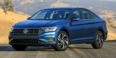 2019 Volkswagen Jetta R-Line Auto w/SULEV