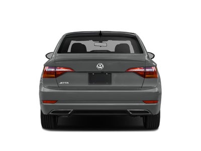 2019 Volkswagen Jetta R-Line Auto w/SULEV