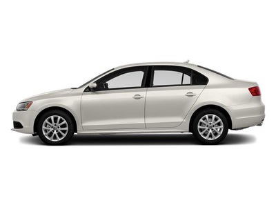 2014 Volkswagen Jetta 4dr Auto SE PZEV Sedan