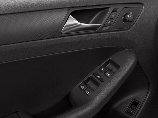 2014 Volkswagen Jetta 4dr Auto SE PZEV Sedan