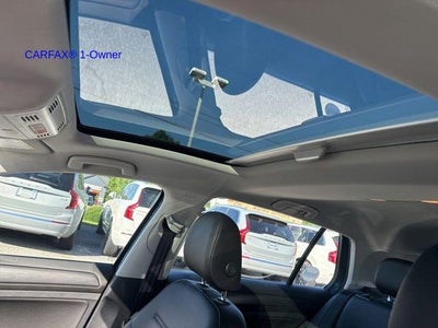2018 Volkswagen Golf 1.8T SE Auto