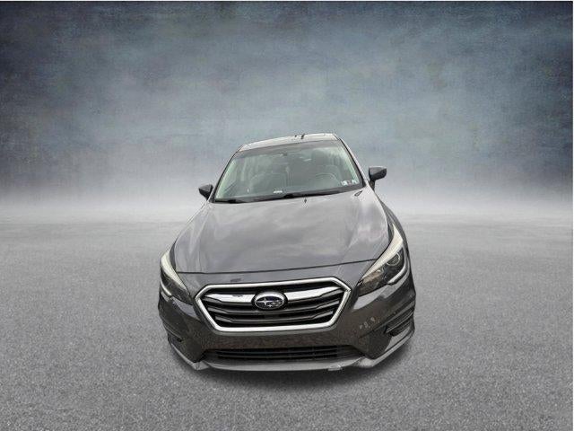 2018 Subaru Legacy 2.5i Premium