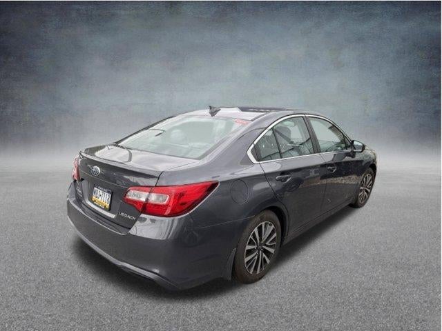 2018 Subaru Legacy 2.5i Premium