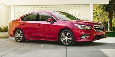 2018 Subaru Legacy 2.5i Premium