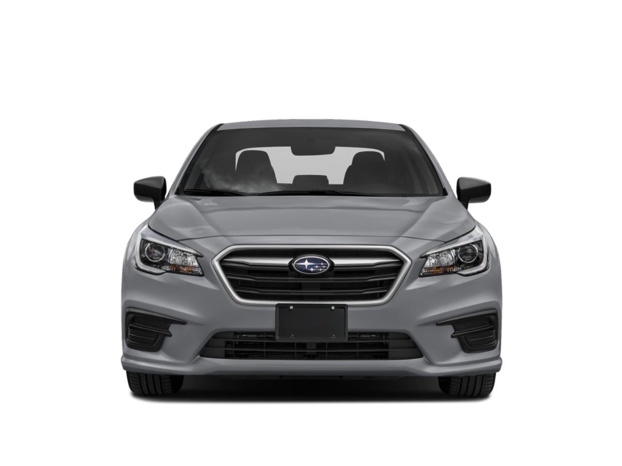 2018 Subaru Legacy 2.5i Premium