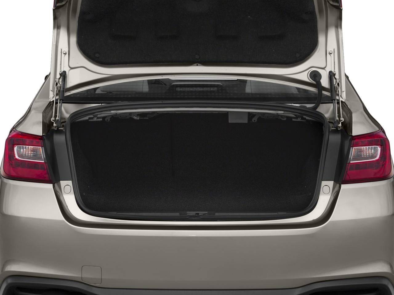 2018 Subaru Legacy 2.5i Premium