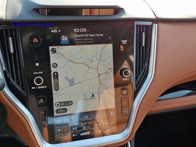 2021 Subaru Legacy Touring XT CVT