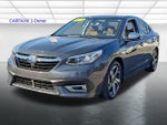2021 Subaru Legacy Touring XT CVT