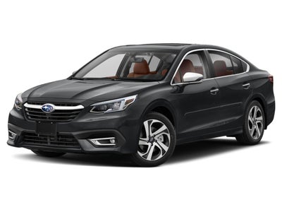 2021 Subaru Legacy Touring XT CVT