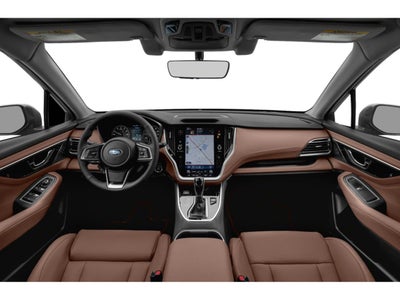 2021 Subaru Legacy Touring XT CVT