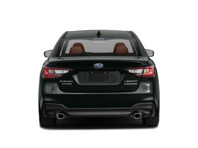 2021 Subaru Legacy Touring XT CVT