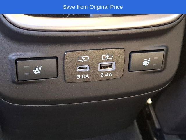 2023 Subaru Outback Limited CVT