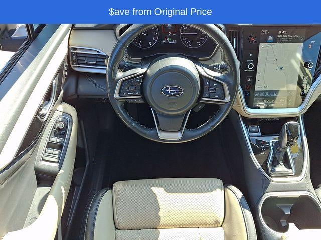 2023 Subaru Outback Limited CVT