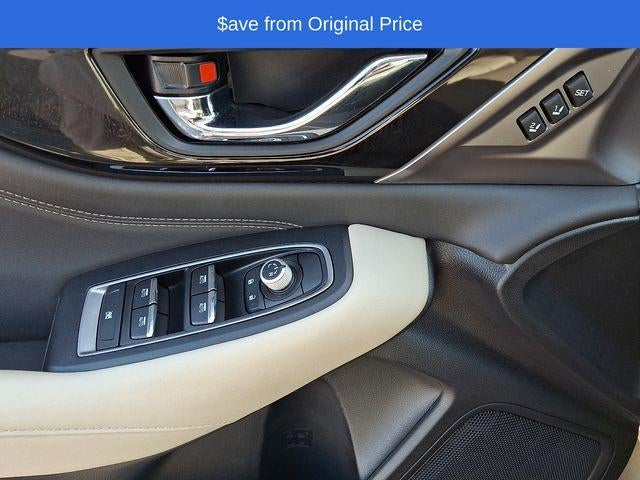 2023 Subaru Outback Limited CVT