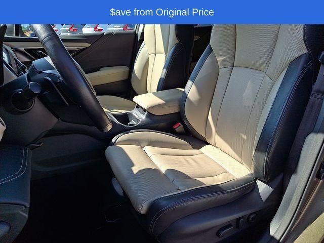 2023 Subaru Outback Limited CVT