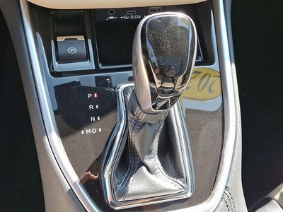 2023 Subaru Outback Limited CVT